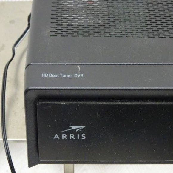 ✅🗣🚨🔴SALE🔴📢ARRIS Cable BOX Digital DVR BOX Video RECORDER🚨📢🤑BUY NOW🤑🛍️ - Picture 9 of 16